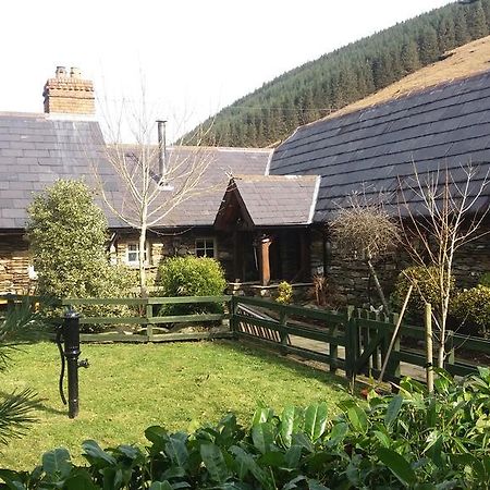 Clarisses Cottage Лара Экстерьер фото
