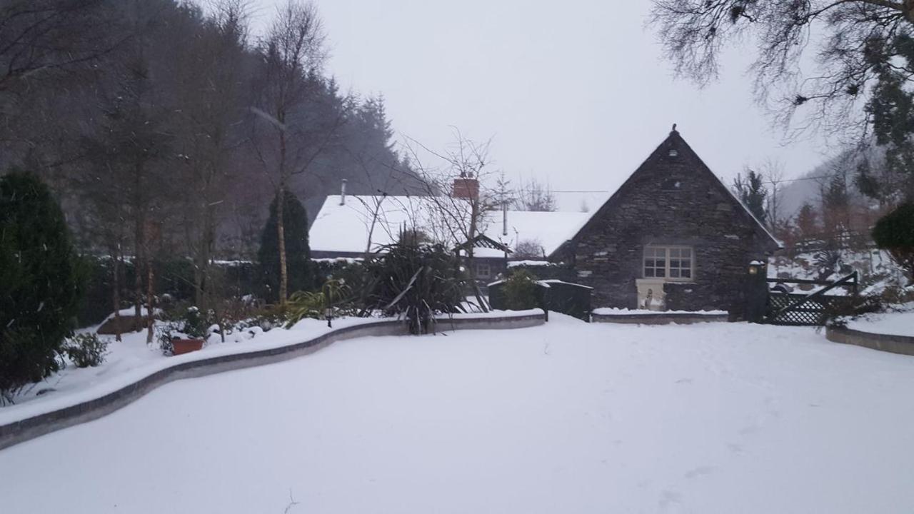 Clarisses Cottage Лара Экстерьер фото