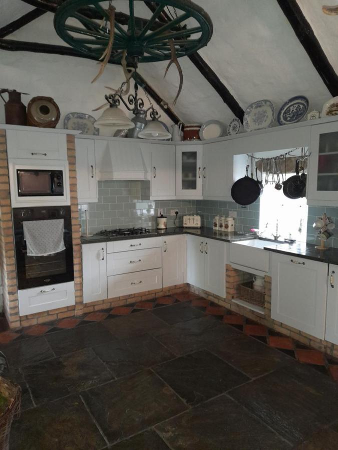 Clarisses Cottage Лара Экстерьер фото