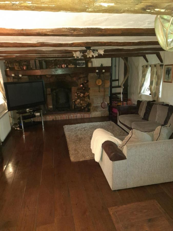 Clarisses Cottage Лара Экстерьер фото