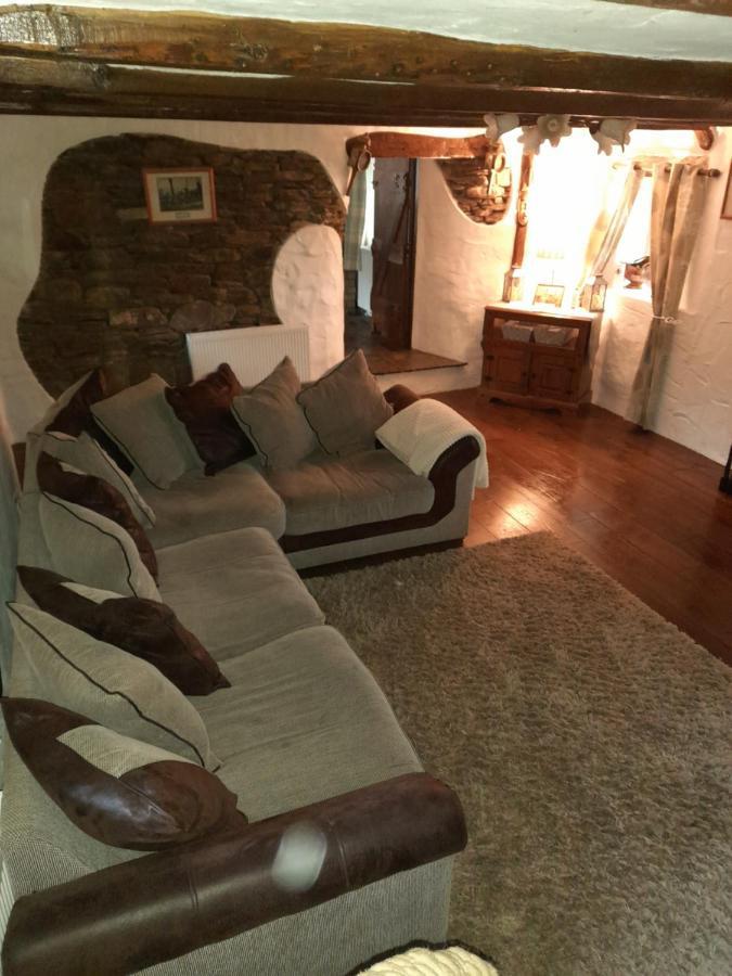 Clarisses Cottage Лара Экстерьер фото