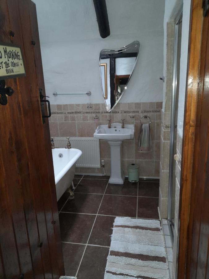 Clarisses Cottage Лара Экстерьер фото