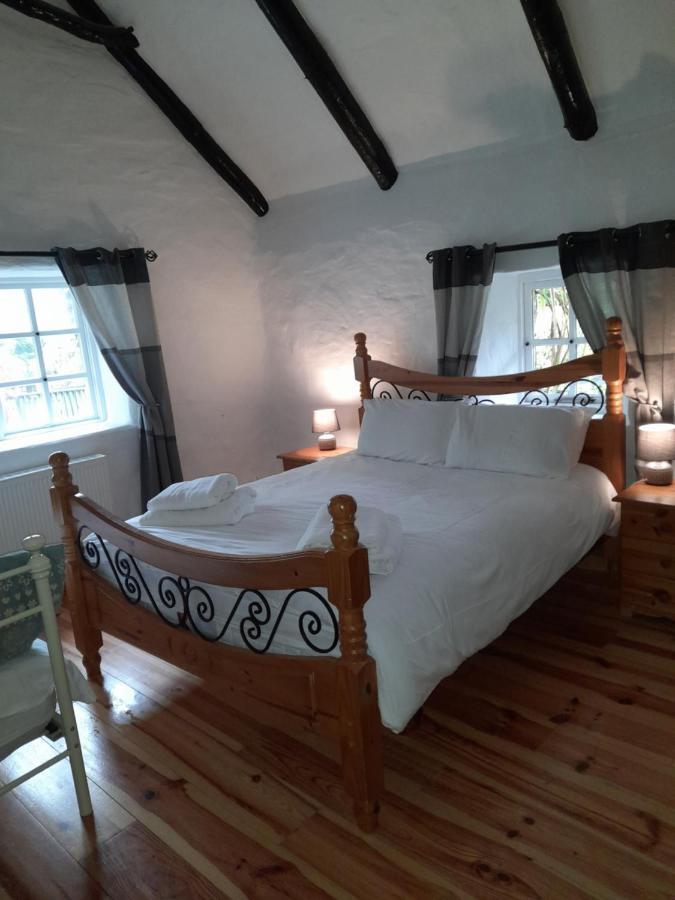 Clarisses Cottage Лара Экстерьер фото