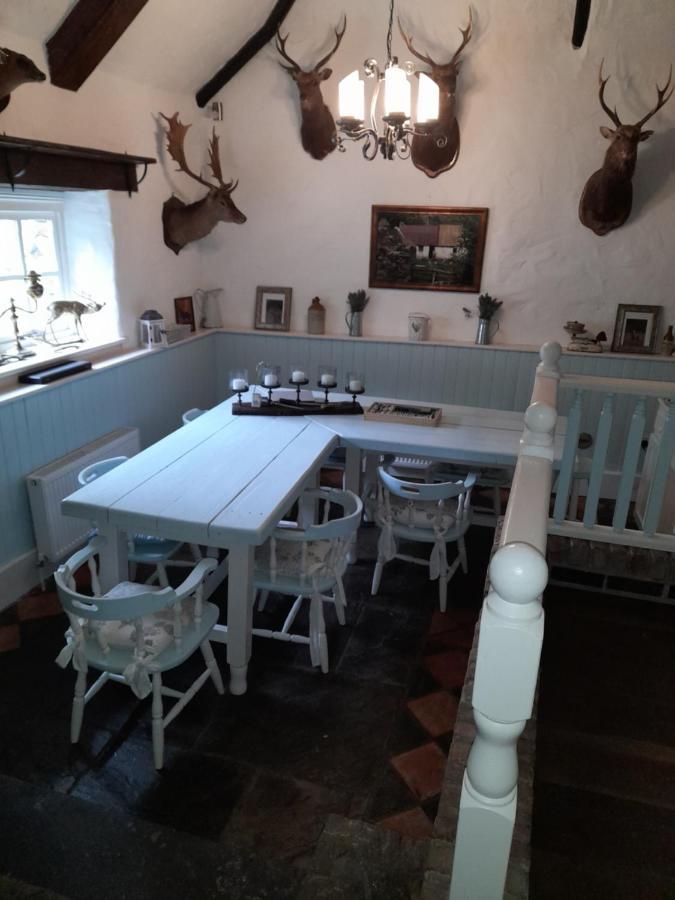 Clarisses Cottage Лара Экстерьер фото