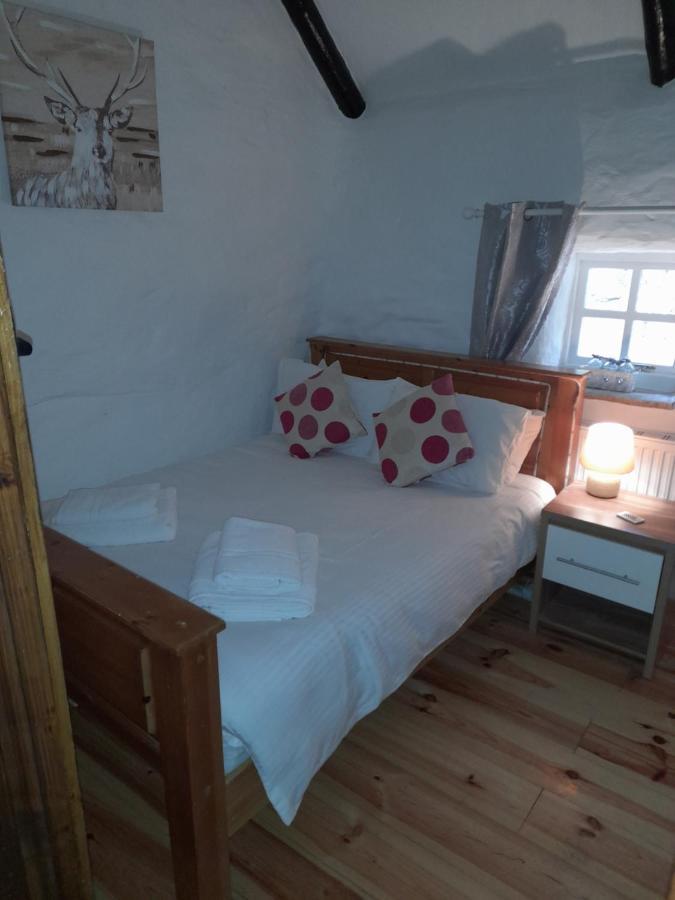 Clarisses Cottage Лара Экстерьер фото
