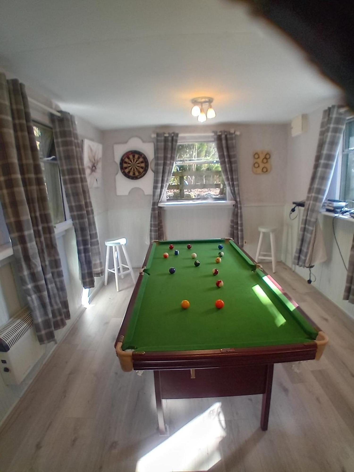 Clarisses Cottage Лара Экстерьер фото
