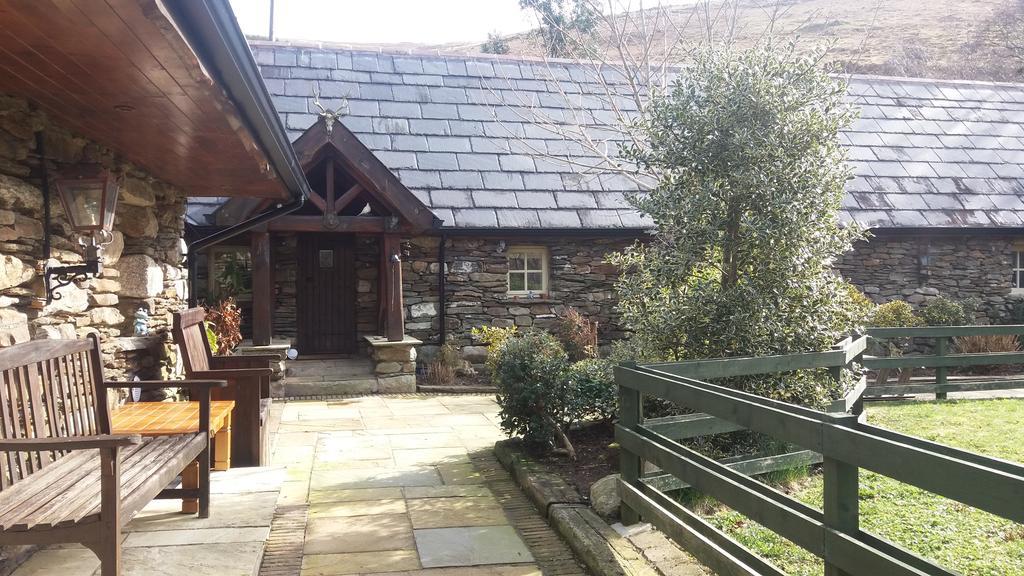 Clarisses Cottage Лара Экстерьер фото