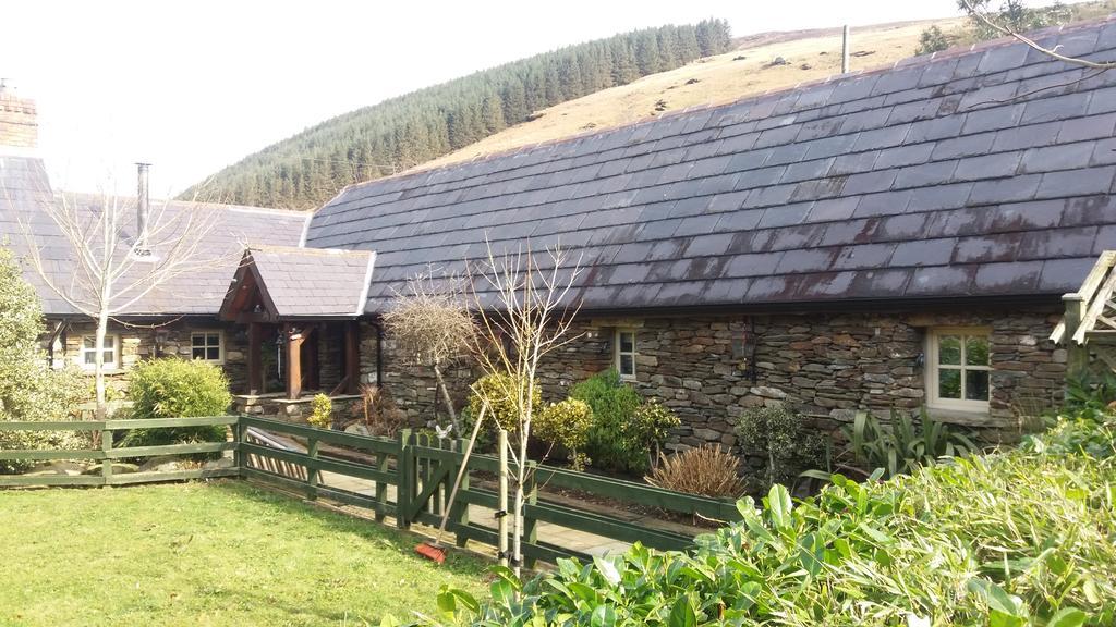 Clarisses Cottage Лара Экстерьер фото