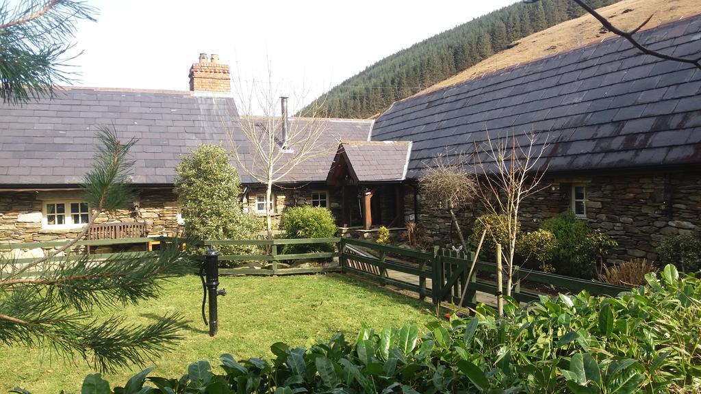 Clarisses Cottage Лара Экстерьер фото